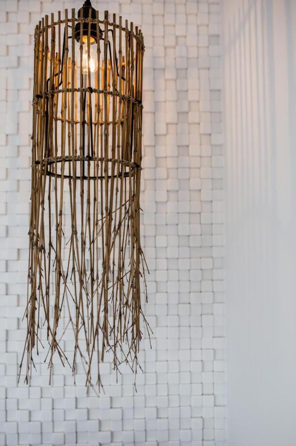 Naxian Riviera Exclusive Seafront Suites, Junior Suite Agios Prokopios  Ngoại thất bức ảnh